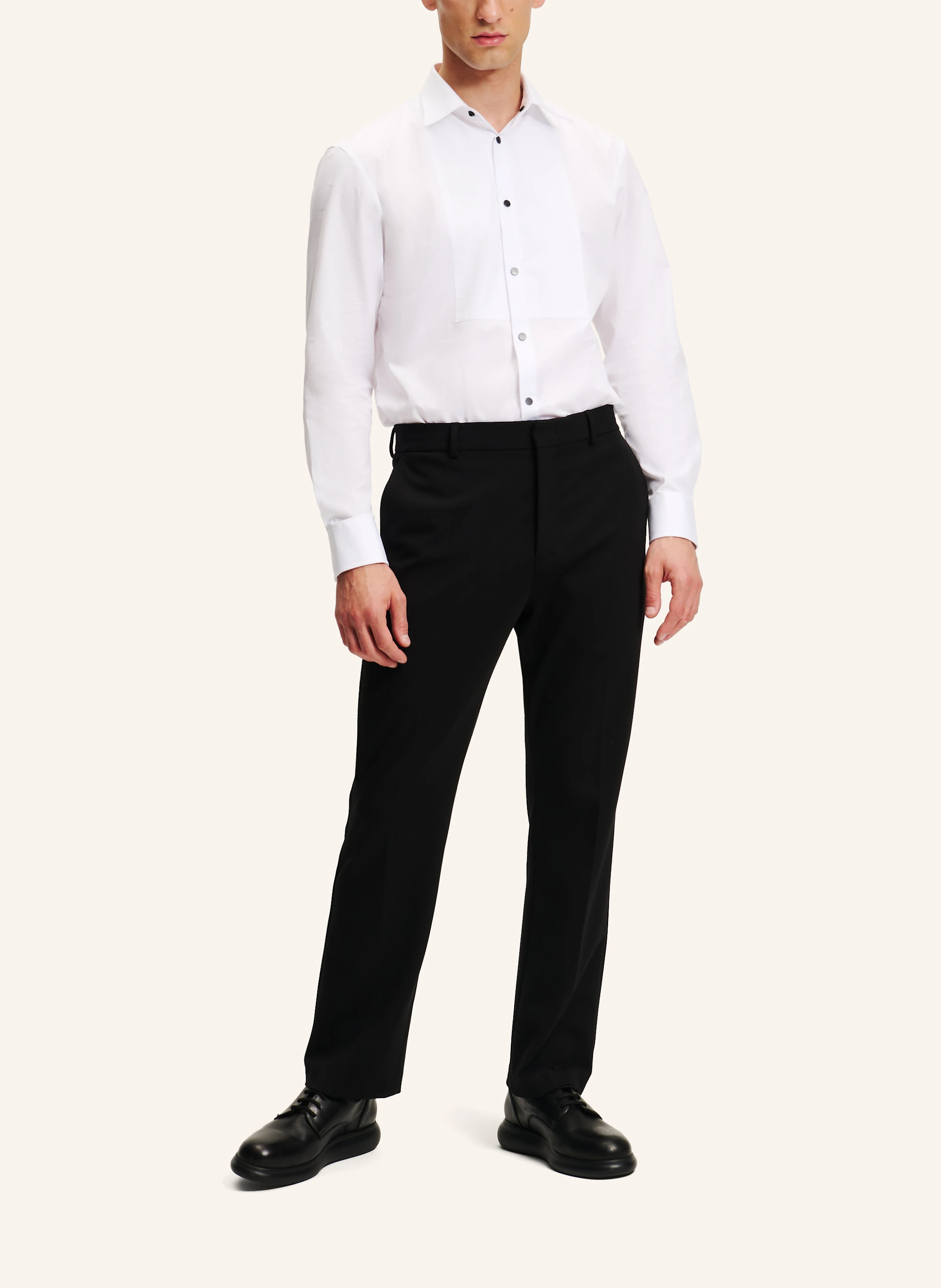 KARL LAGERFELD Hose