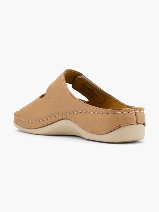Romika Sandalette Cognac