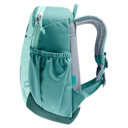 Deuter Kindergartenrucksack Pico Glacier-Dustblue