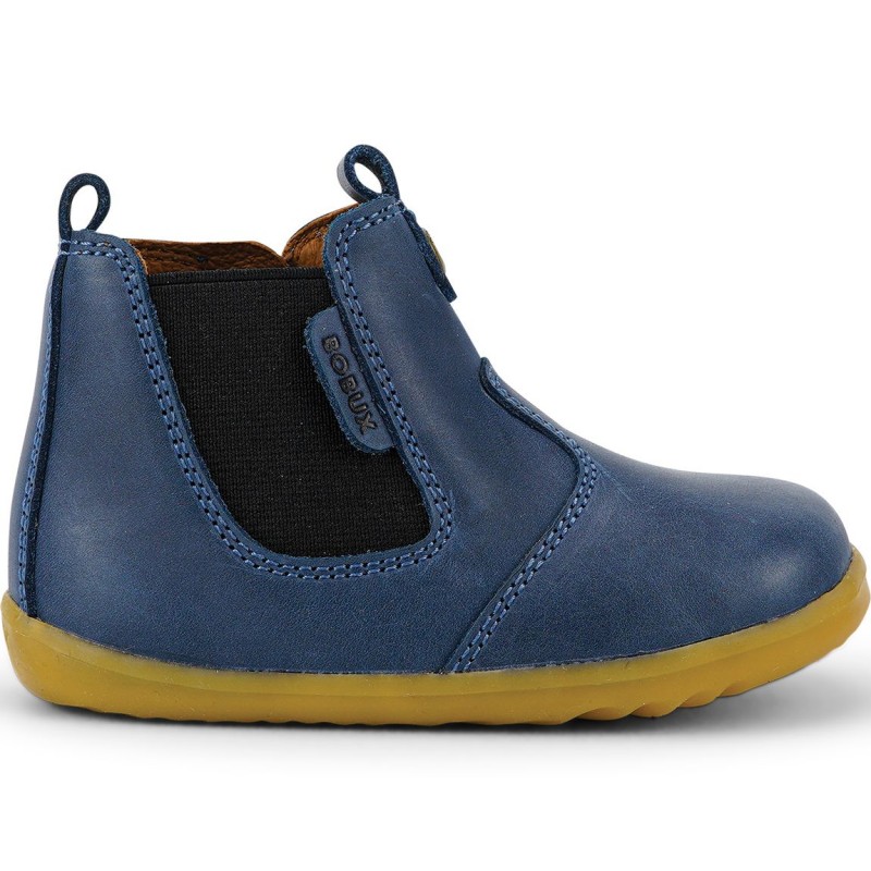 Bobux Bobux Step-up Jodhpur Midnight
