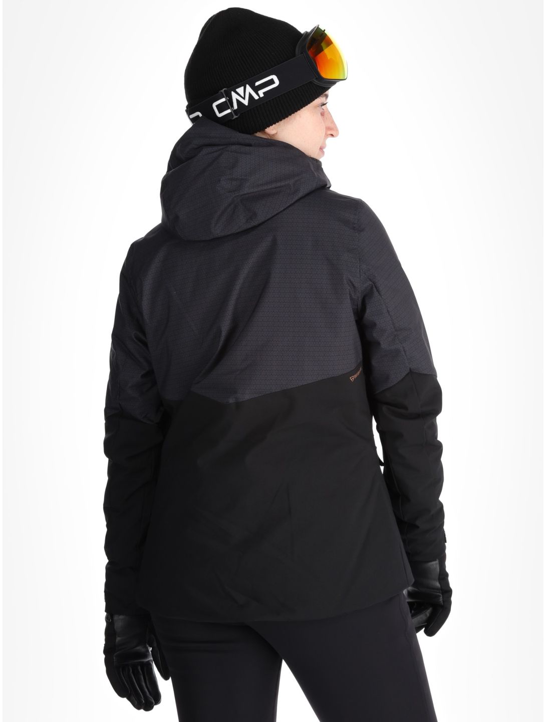 Lattea ski-jas dames