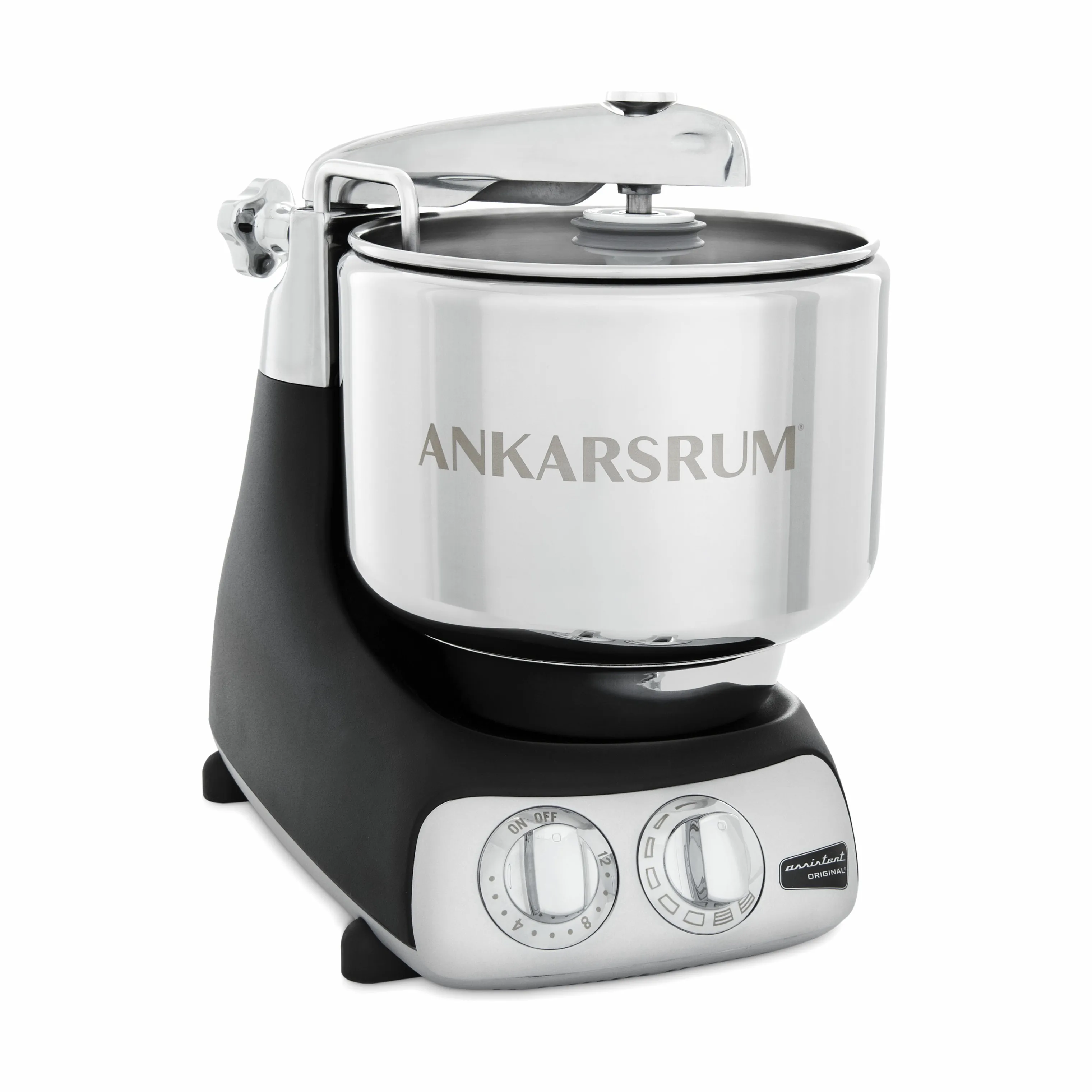Ankarsrum Assistent Original Røremaskine 6230
