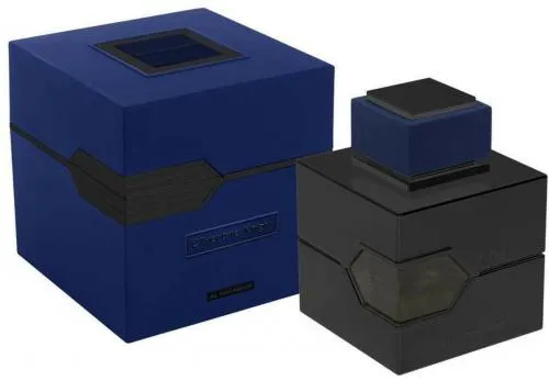 Al Haramain L'Aventure Knight Eau de Parfum 100 ml Til mænd