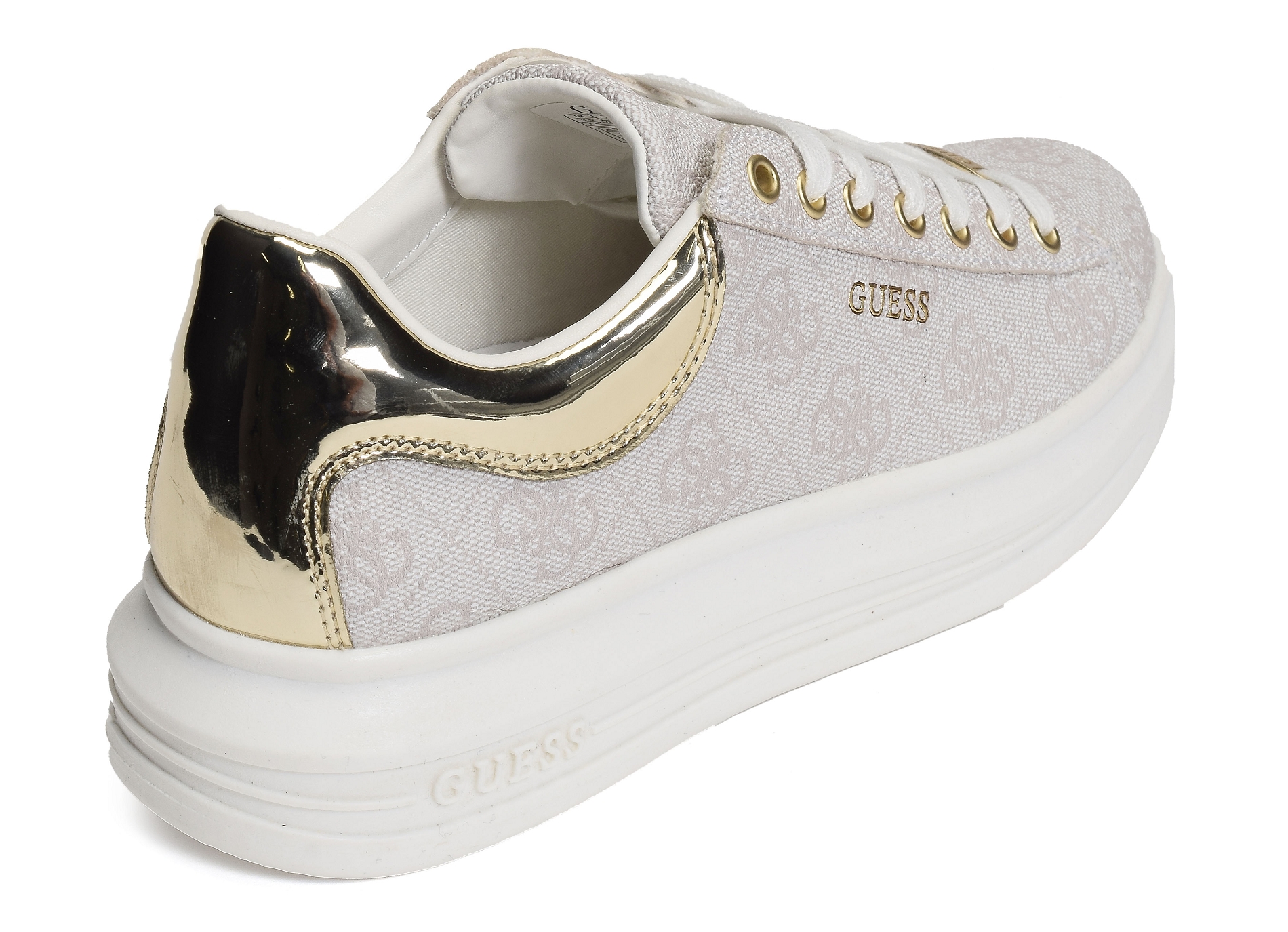 Vibo w beige