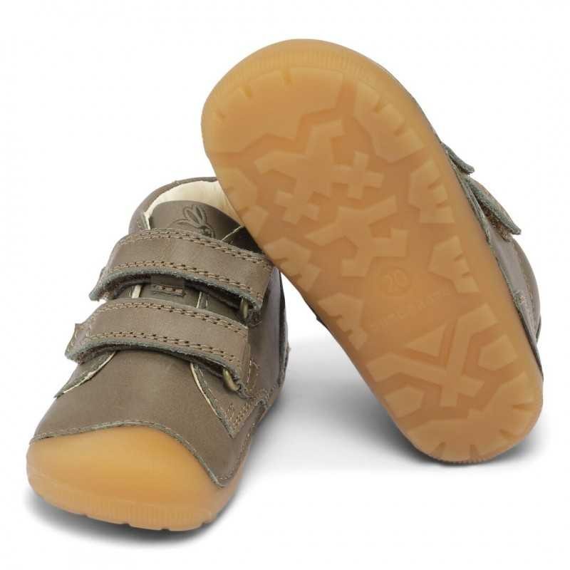 Bundgaard Bundgaard Petit Velcro Kaki