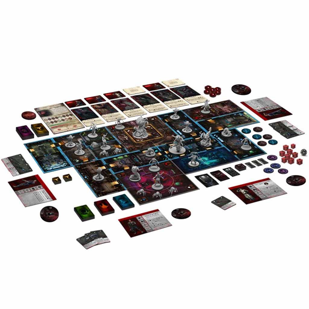 Deep Madness VF