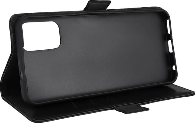 Gear Nokia C32 4G pungetui (sort)