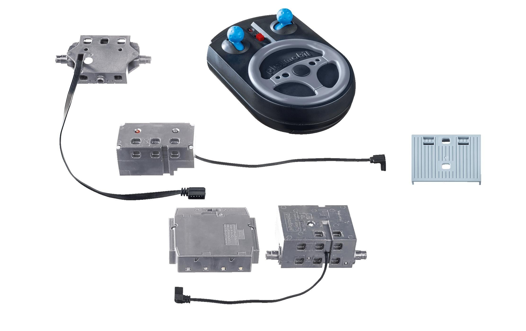 Playmobil® Spielbausteine »RC-Modul-Set Bluetooth 71397«
