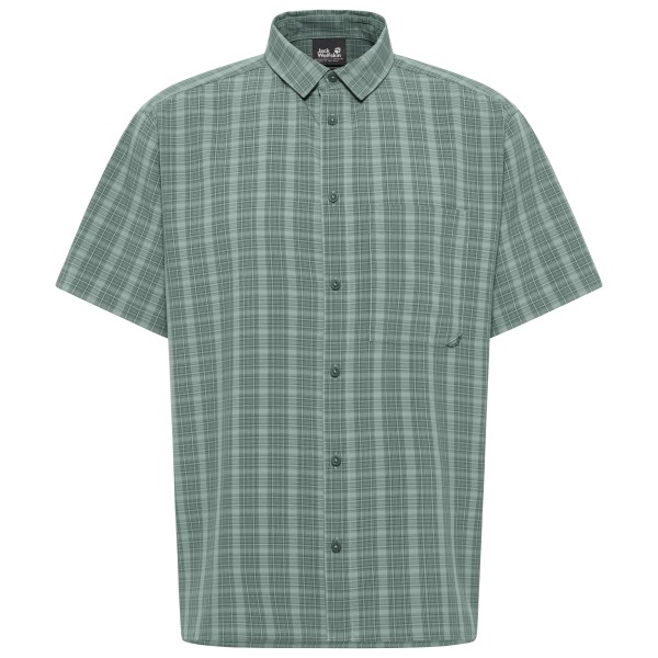 Jack Wolfskin - Meseta Shirt - Chemise