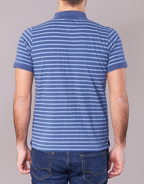 Casual Attitude - INUTIOLE - Bleu / Blanc