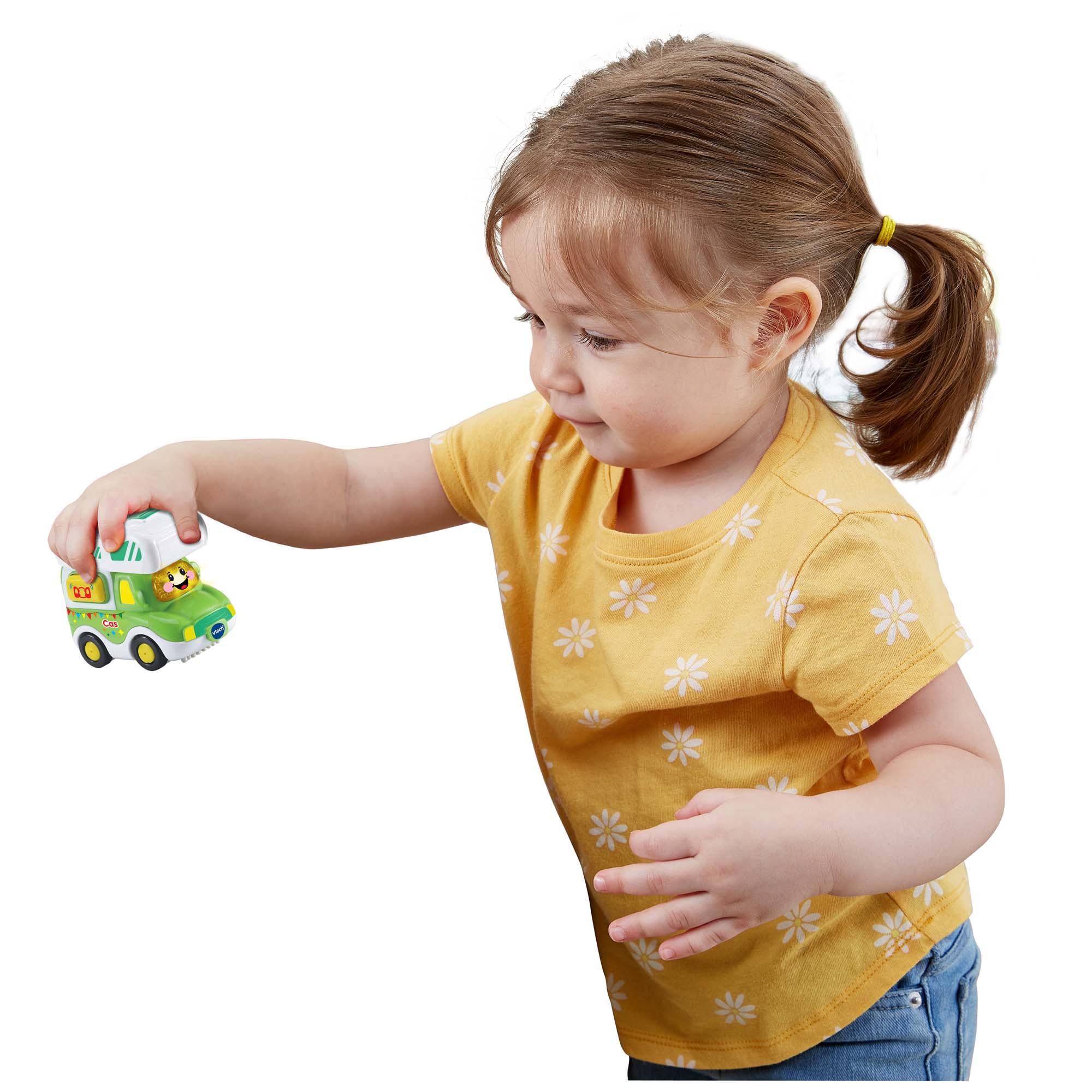 VTech Toet Toet Auto Cas camper multi