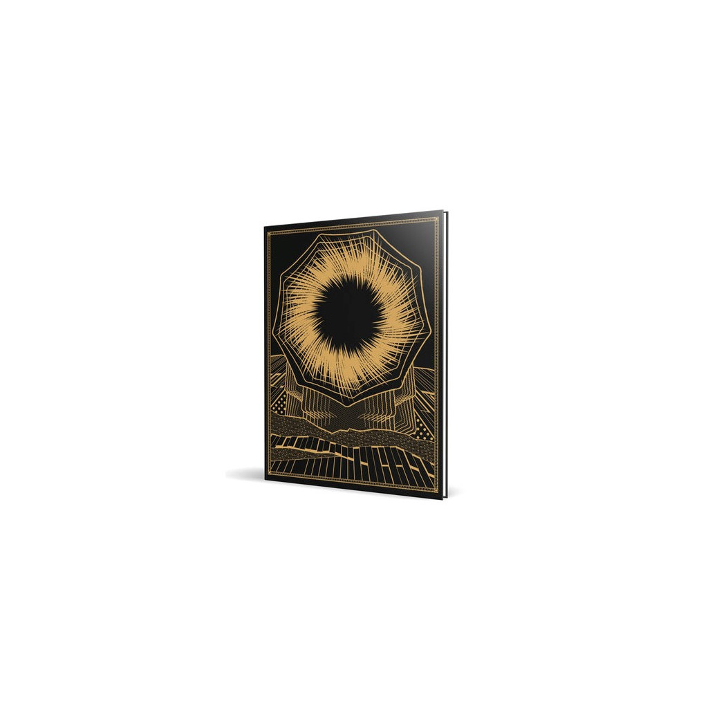 Dune: Adventures in the Imperium - Sand and Dust Collector's Edition