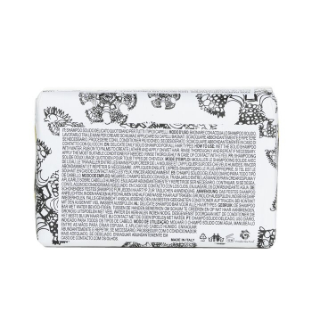 Davines Dede Shampoo Bar (For All Hair Types)  100g/3.53oz