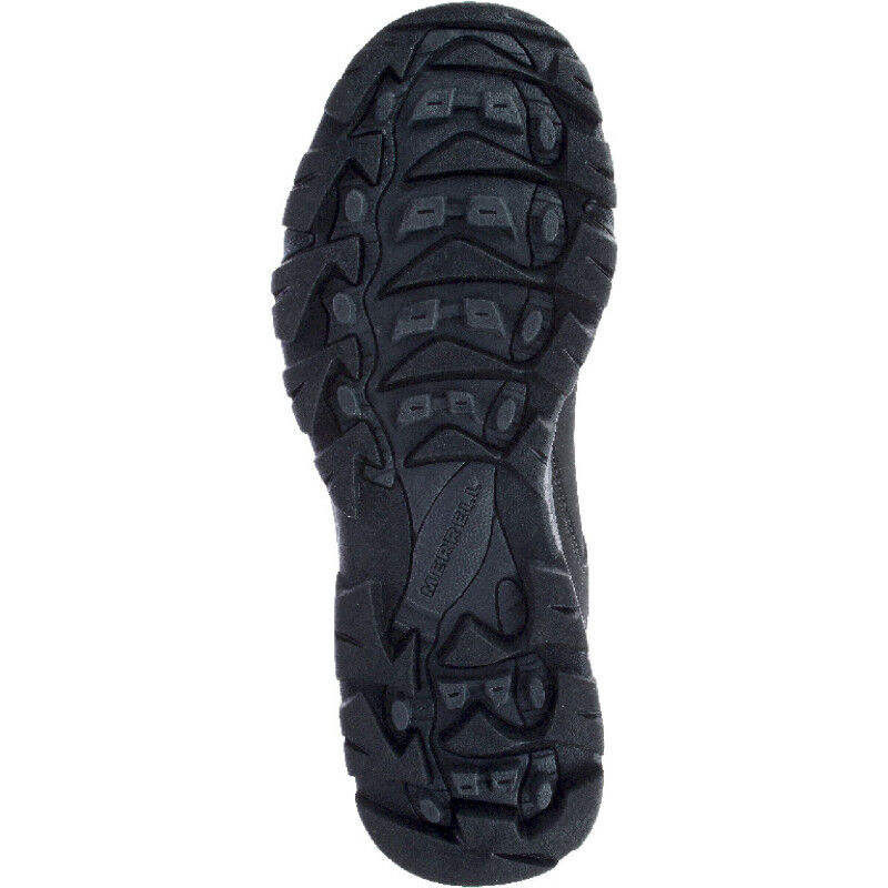 Vego Mid LTR Waterproof - Chaussures randonnée homme