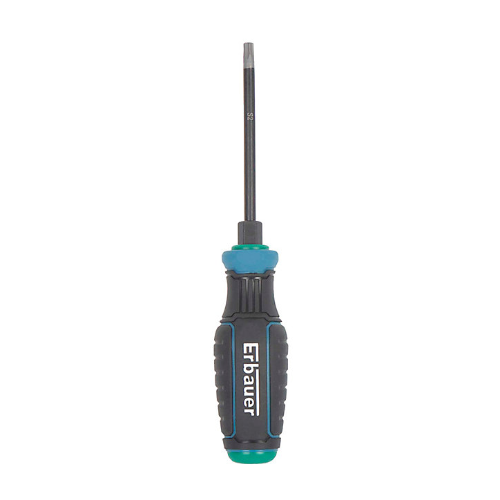 Tournevis Torx T30 x 100 mm Erbauer