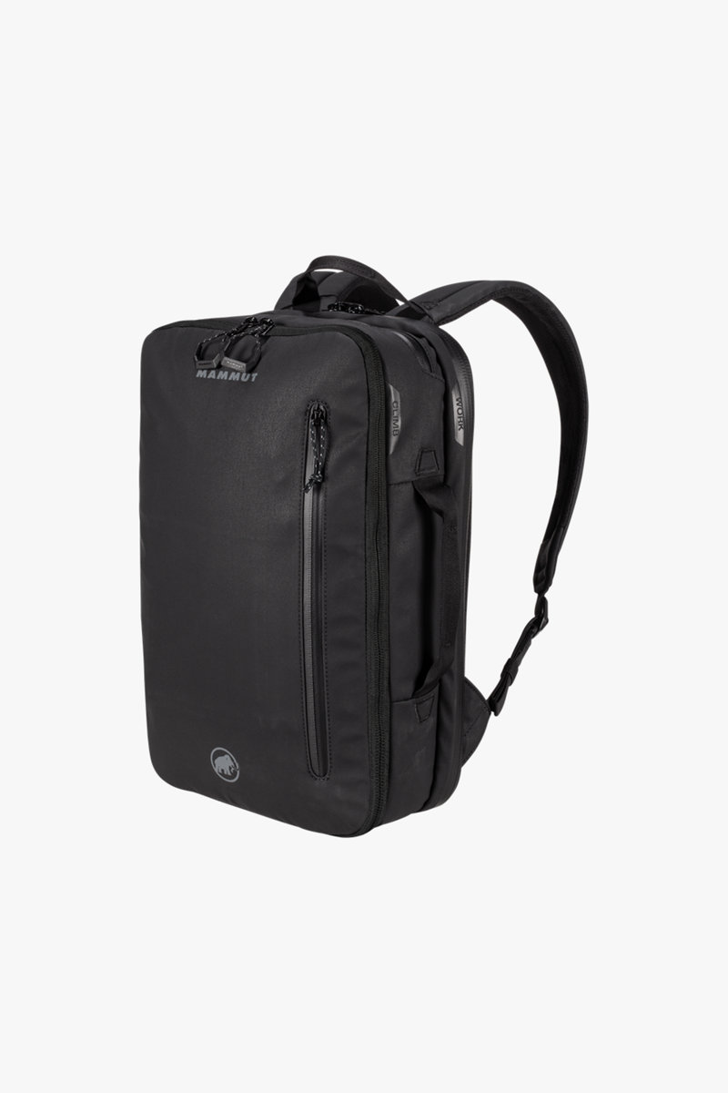 MAMMUT Seon Transporter 15 L Rucksack