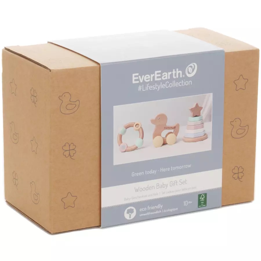 EverEarth® Geschenkset für Babys