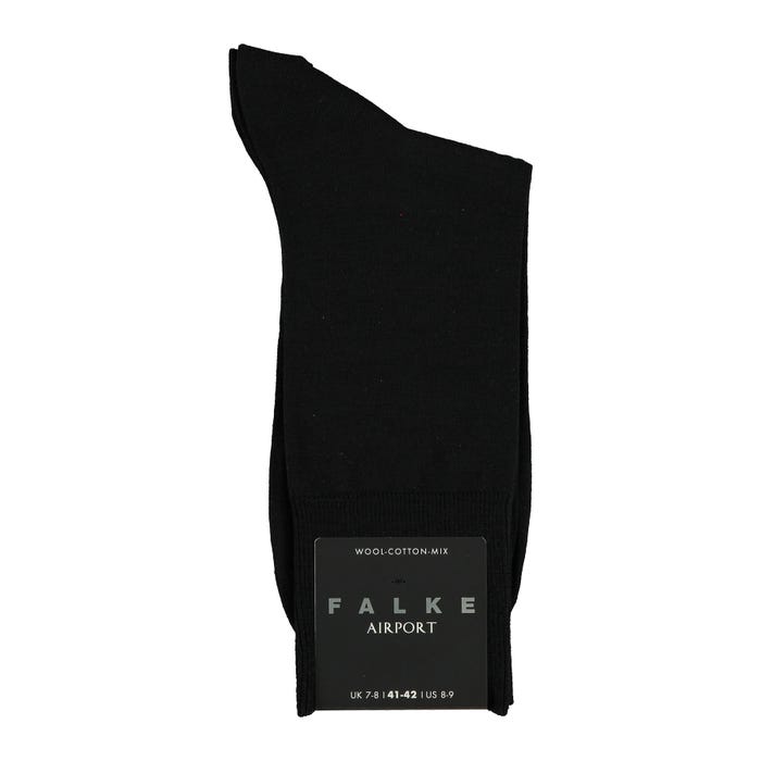 Falke-Airport wollen sokken