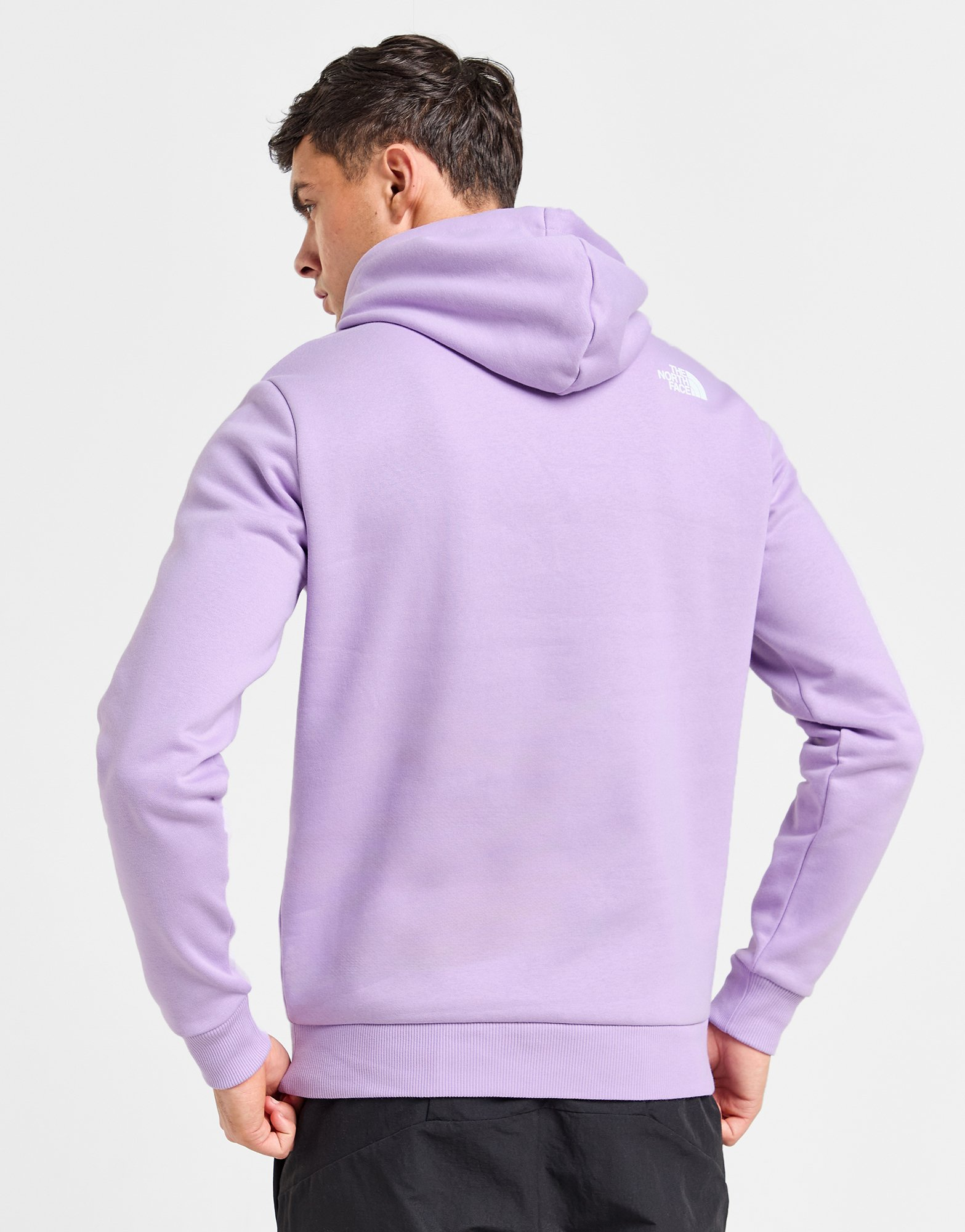 The North Face Sweat à capuche Fine Box Homme
