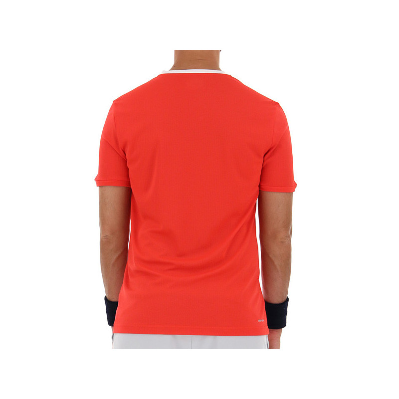 Tee-shirt tennis Squadra 2
