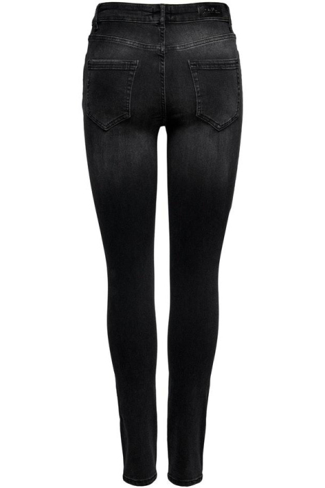 Only zwarte dames jeans