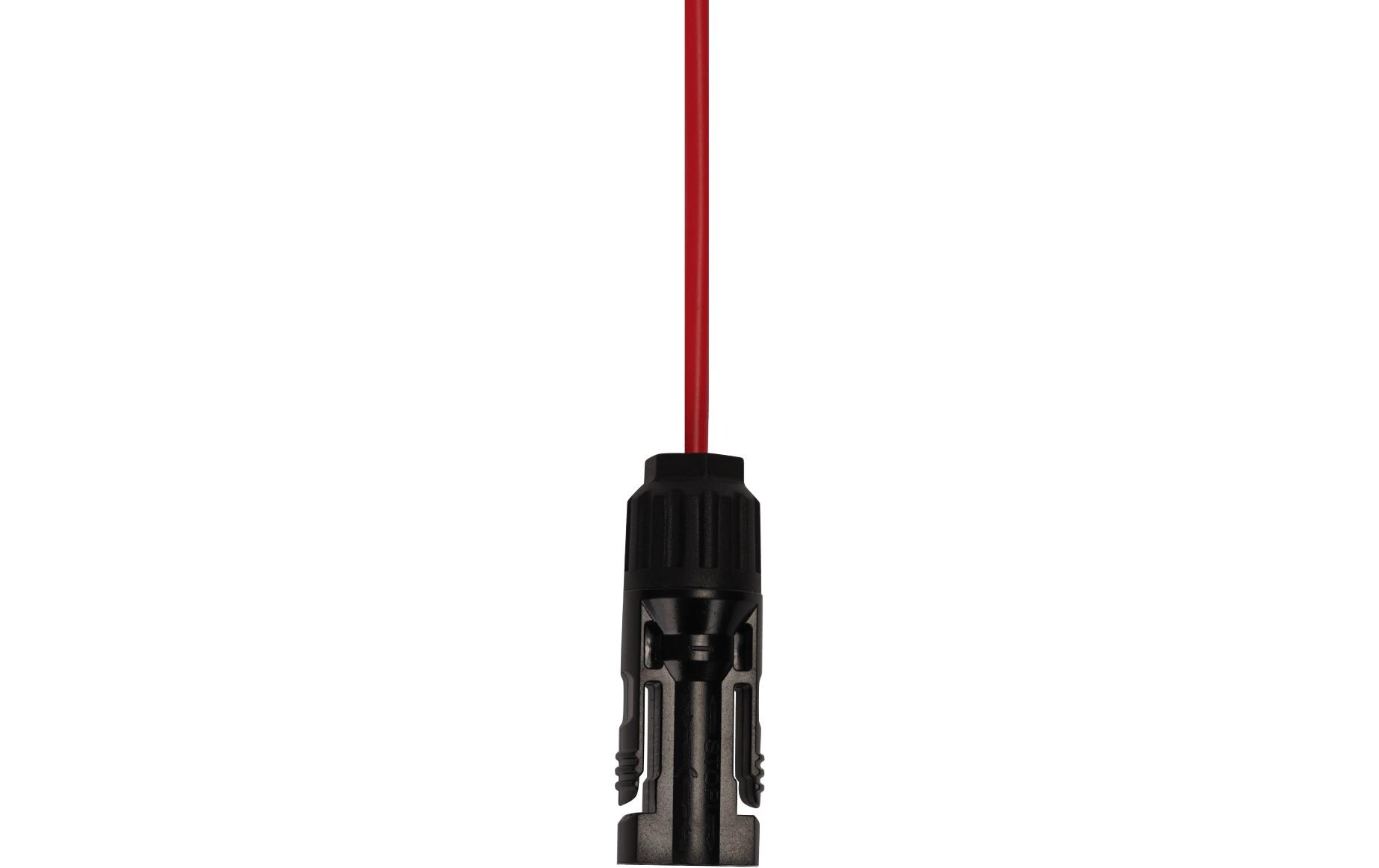 Ladekabel Solar MC4 für XT60i-FLadekabel 5 m