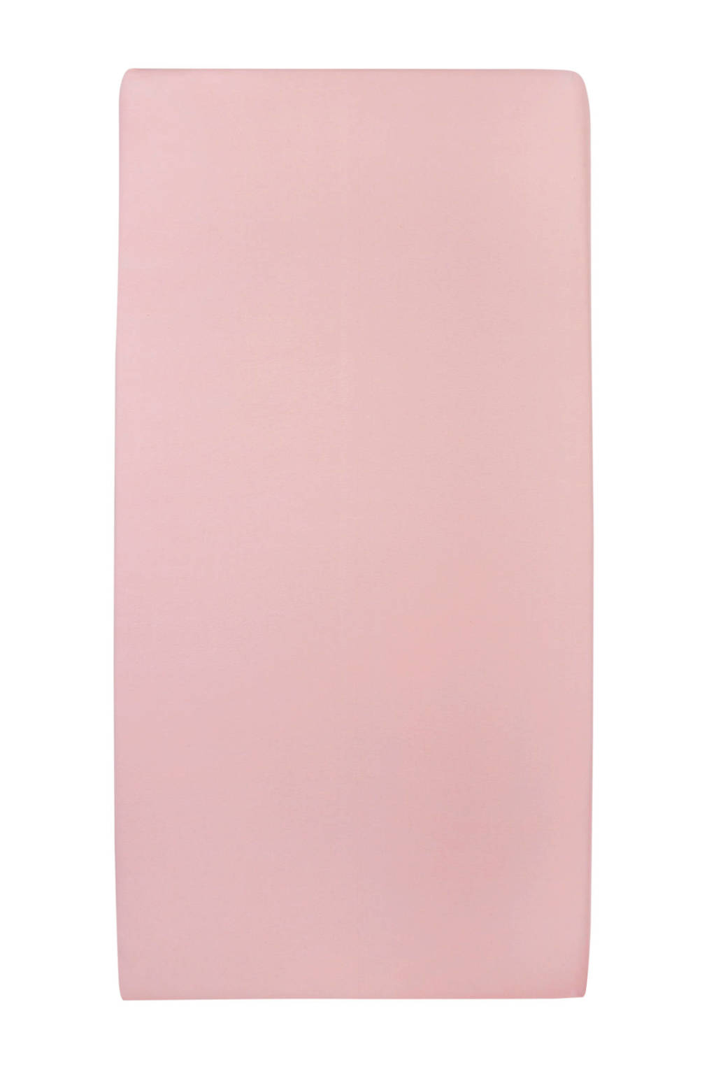 katoenen hoeslaken wieg 40x80/90 cm (set van 2)