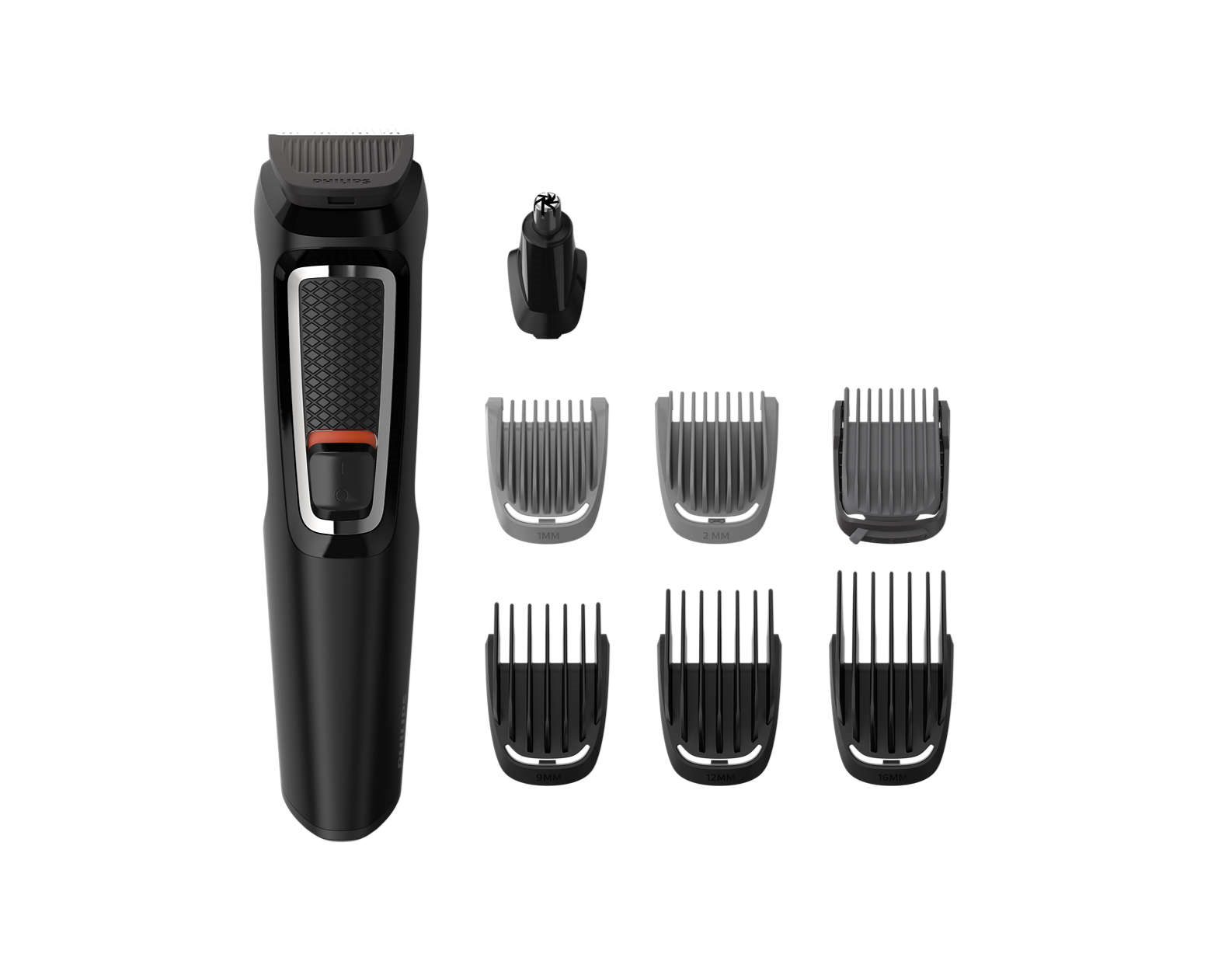 APARADOR MULTIFUNÇÕES PHILIPS MG3730/15 8-EM-1
