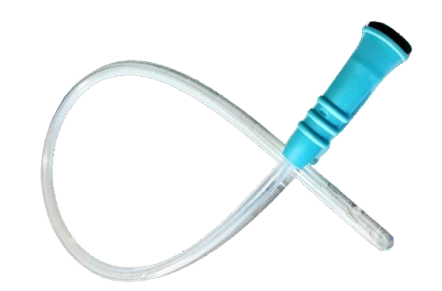 Aquacath Hydrofilt intermitterende nelaton kateter  mann 40cm/14 ch no 30 stk