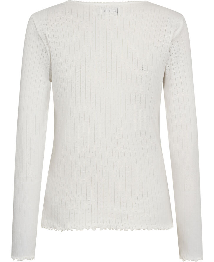 Magasin du Nord Collection Eloise 3 G Star white