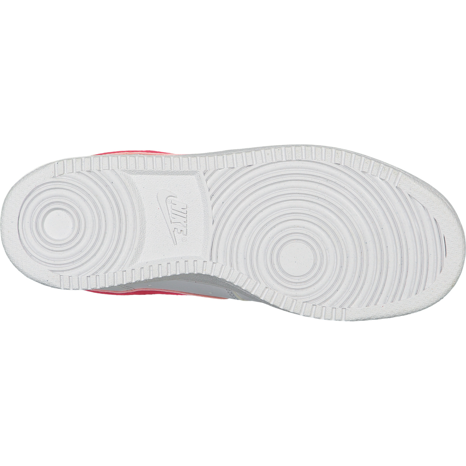 Nike Damen-Sneaker Court Vision Low 41