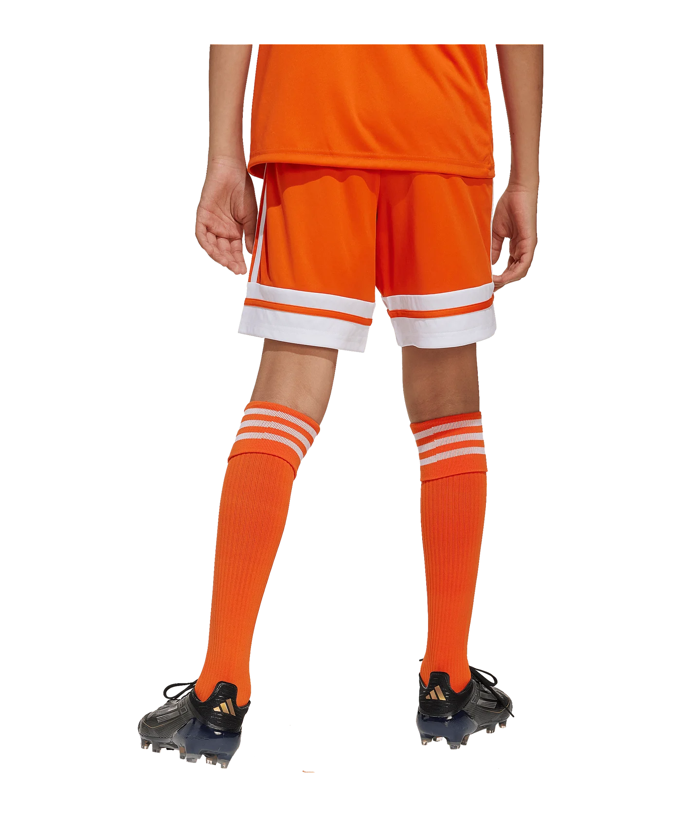 adidas Squadra 25 Short Kids Orange