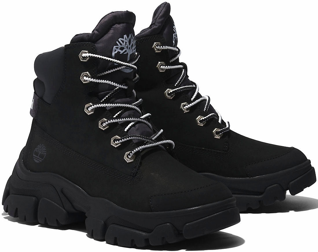 Timberland Schnürboots »Adley Way Sneaker Boot«  Winterschuhe, Sneakerboots, Winterboots
