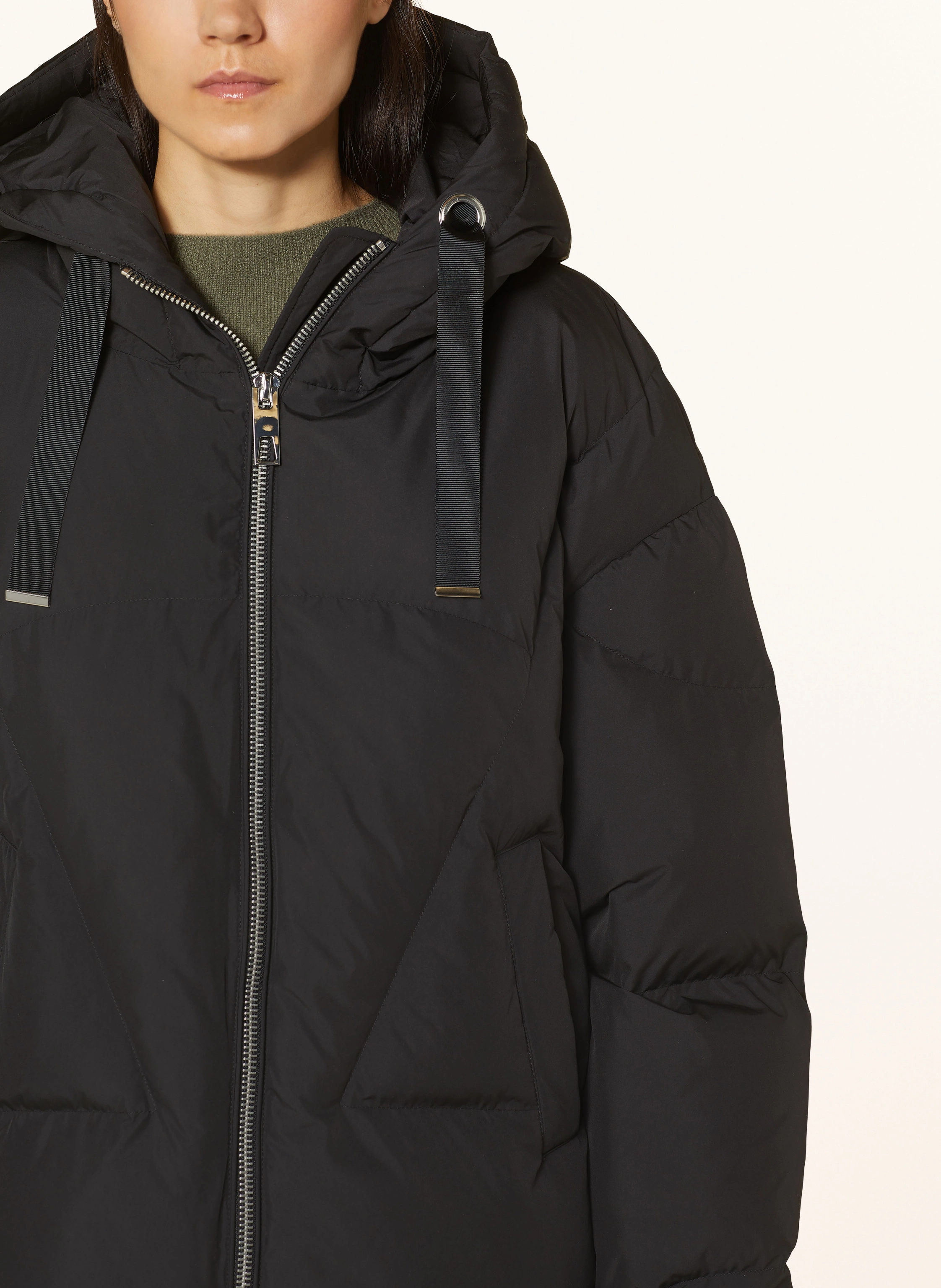 darling harbour Steppjacke