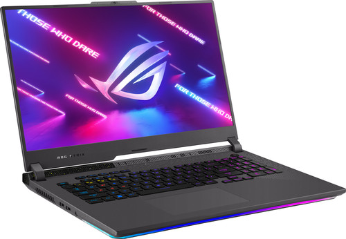 Asus ROG Strix G17 G713PI-LL131W Azerty