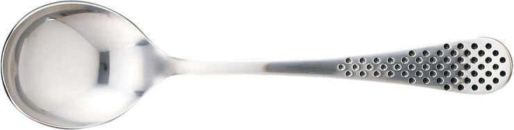 Global SUPPESKE 18,4 CM