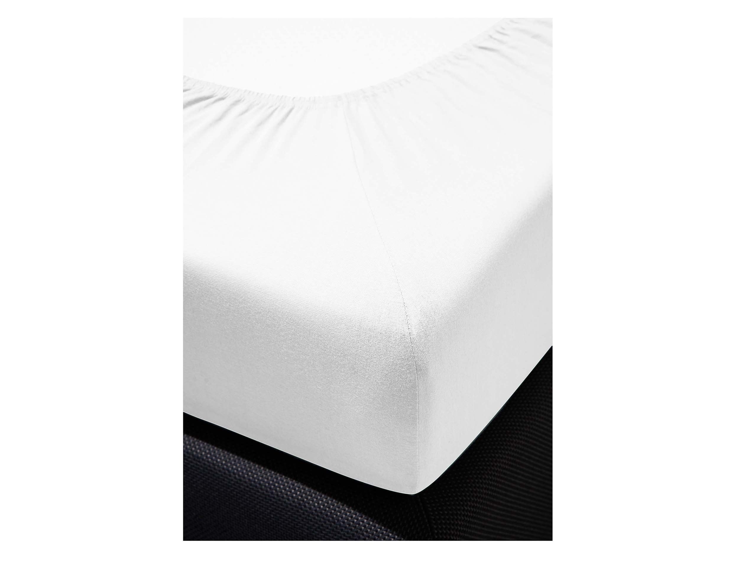 Topperbezug VESUV-T Jersey 90\/190 - 100\/200cm