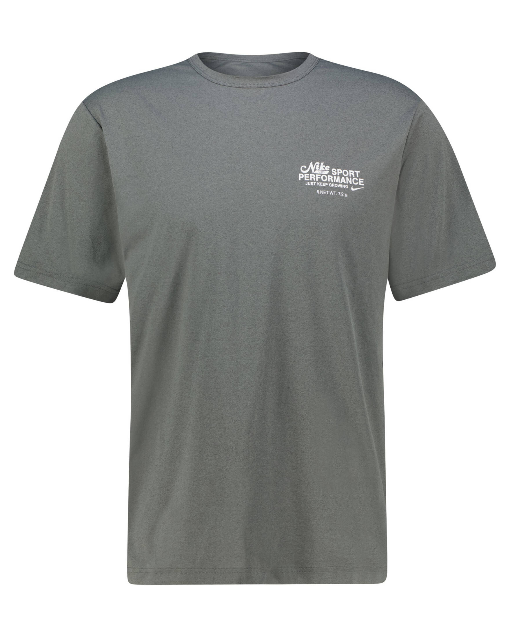 Nike| Herren Trainingsshirt HYVERSE