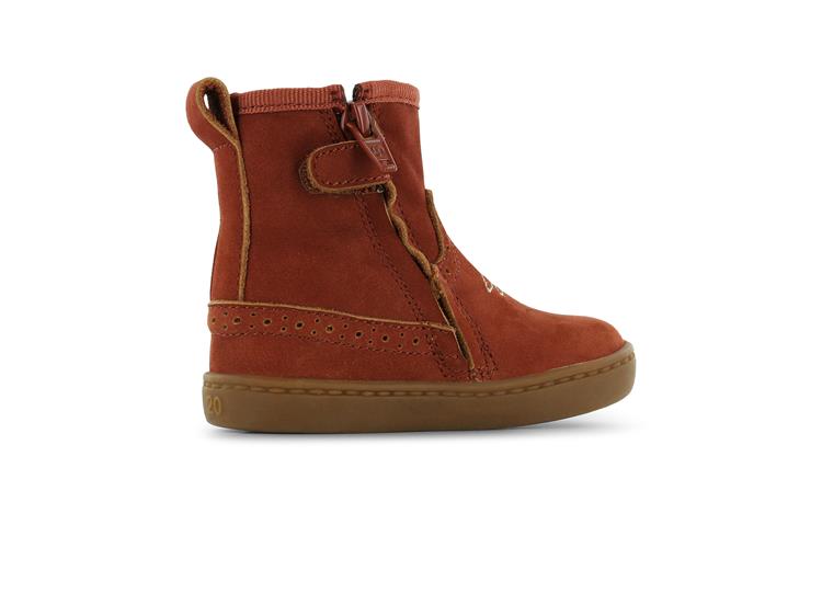 Shoesme fl23w020 C Terra Cotta