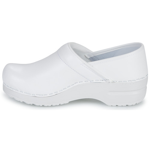 Sanita - PROF - Blanc