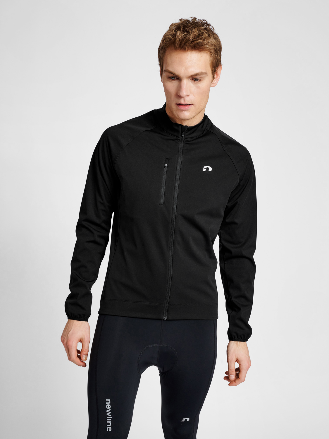 MENS CORE BIKE THERMAL JACKET