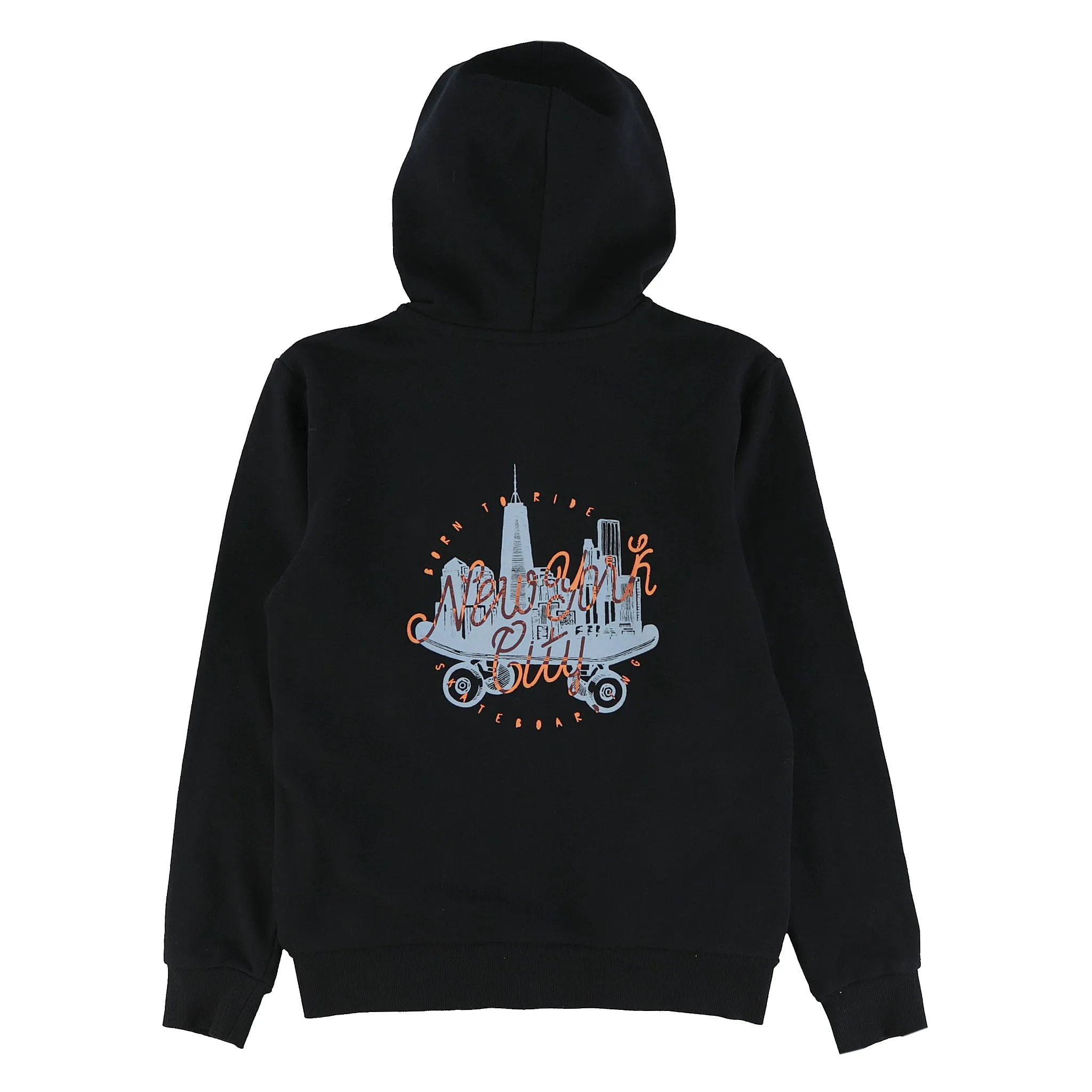 Kove Kangourou Zip Plage 7-14ans