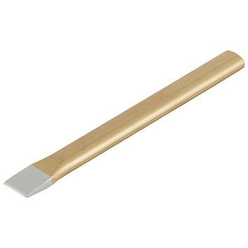 GAMMA koudbeitel plat 250x23 mm