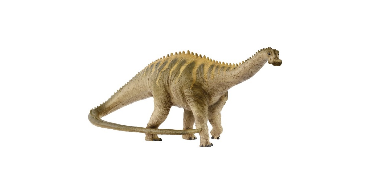 SchleichDinosaurs - Diplodocus speelfiguur  (15047)