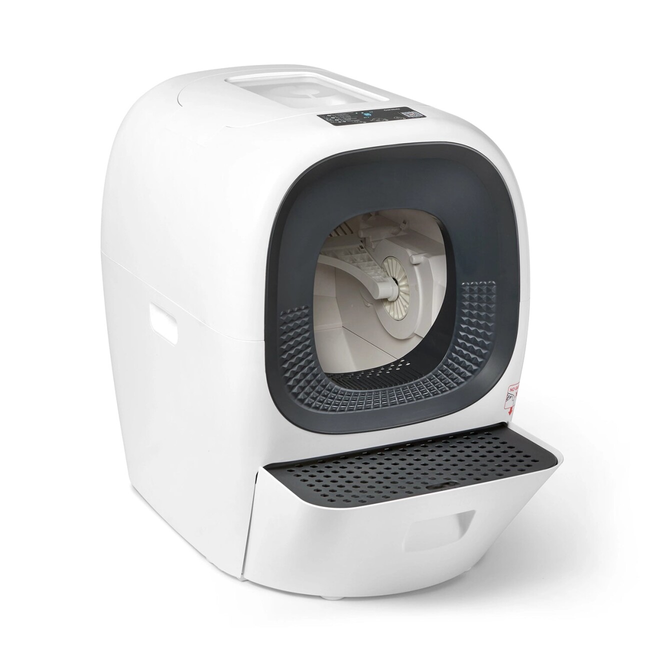 Cat Mate Automatische, Selbstreinigende Katzentoilette iOS/Android (840WEU)