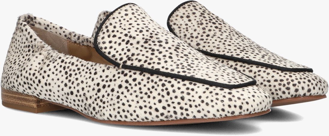 MARUTI beige maruti loafers ella
