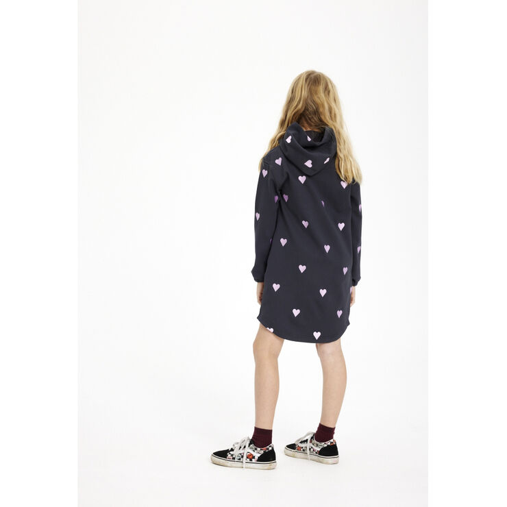 The New TNHEART L_S DRESS Phantom