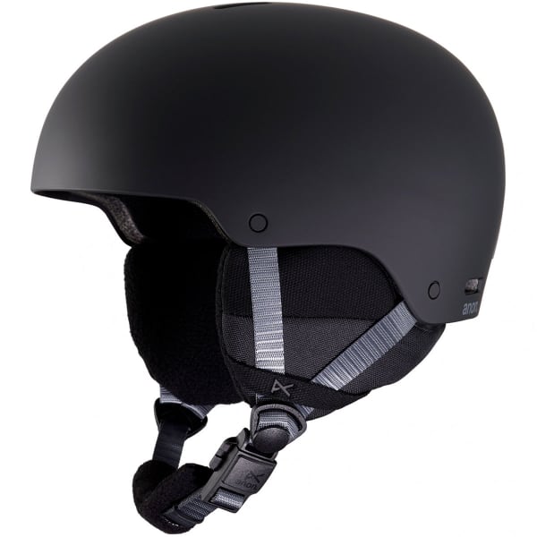 Casque de ski ANON RIME 3 GREY