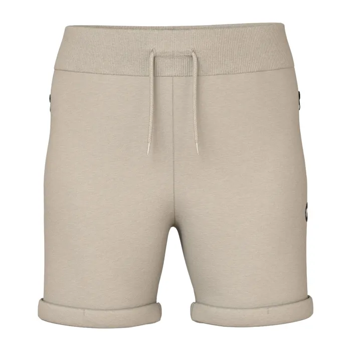 Name It Vimo Sweat Short Jongens