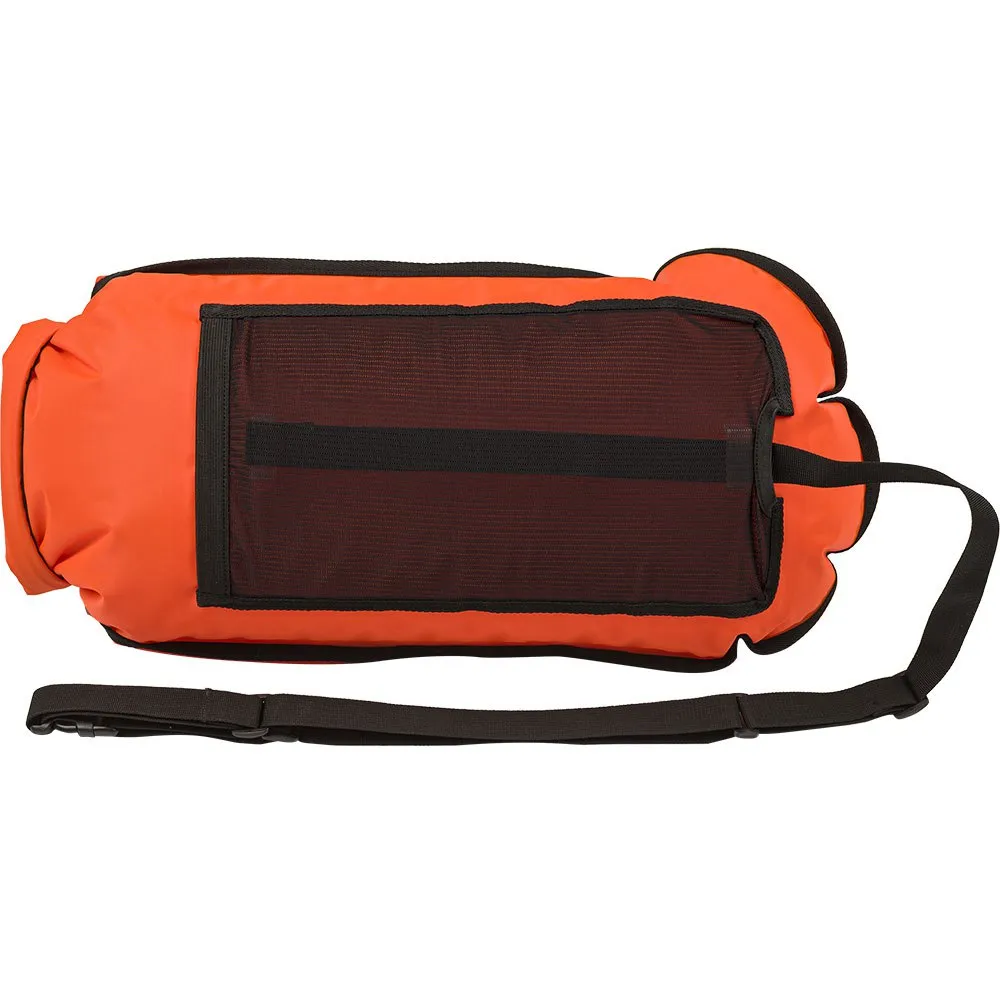 Orca Sicherheitsboje mit Tasche